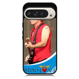 Jon Bon Jovi X2540 Google Pixel 9 Pro XL Case
