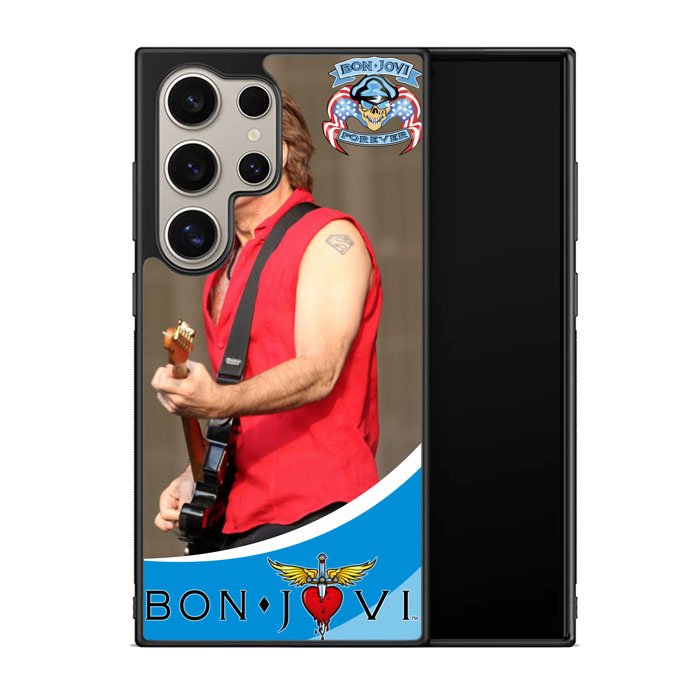 Jon Bon Jovi X2540 Samsung Galaxy S24 Ultra 5G Case