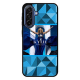 Kylie Minogue X2503 Samsung Galaxy A17 5G Case