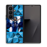 Kylie Minogue X2503 Samsung Galaxy Z Fold 7 Case