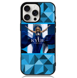 Kylie Minogue X2503 iPhone 16 Pro Max Case