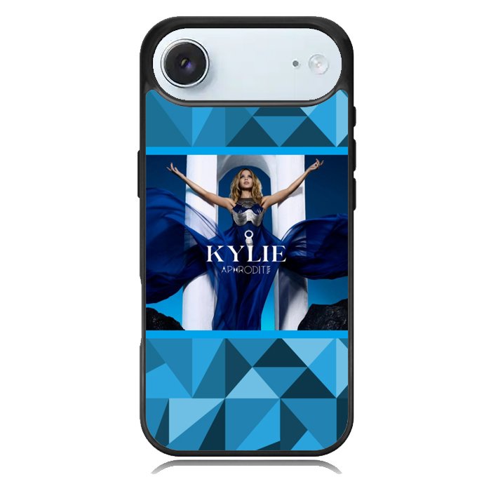 Kylie Minogue X2503 iPhone 17 Air Case