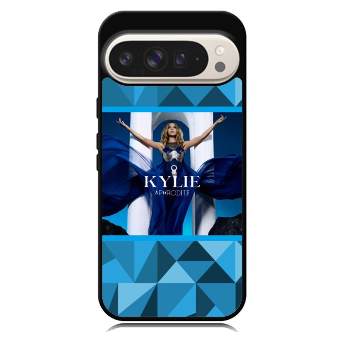 Kylie Minogue X2503 Google Pixel 9 Pro XL Case