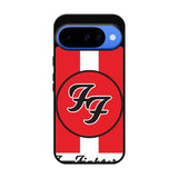 Foo Fighters Logo X2559 Google Pixel 10 Case