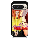 Hayley Williams Paramore X2580 Google Pixel 9 Pro XL Case