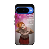 Hayley Williams X2579 Google Pixel 10 Case