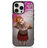 Hayley Williams X2579 iPhone 16 Pro Max Case