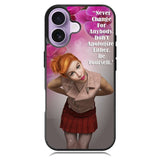 Hayley Williams X2579 iPhone 17 Case