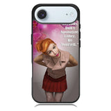 Hayley Williams X2579 iPhone 17 Air Case