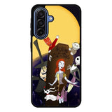 Jack Nightmare Before Christmas  X2576 Samsung Galaxy A17 5G Case