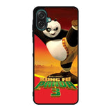 kung fu panda 3 X2548 Samsung Galaxy A07 Case