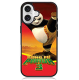 kung fu panda 3 X2548 iPhone 16 Case