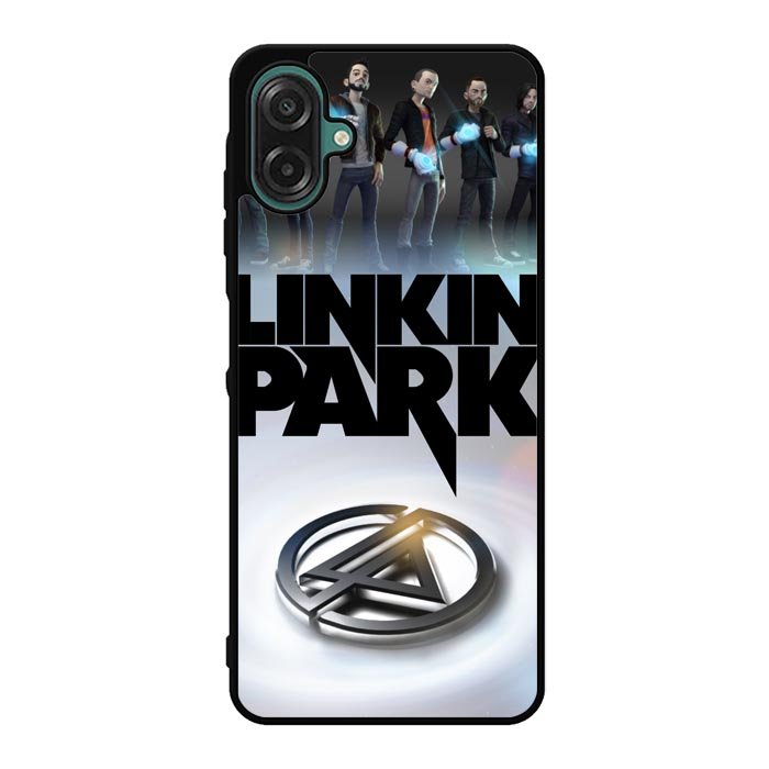 Linkin Park X2574 Samsung Galaxy A07 Case