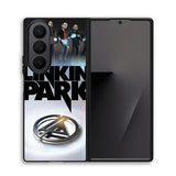Linkin Park X2574 Samsung Galaxy Z Fold 7 Case