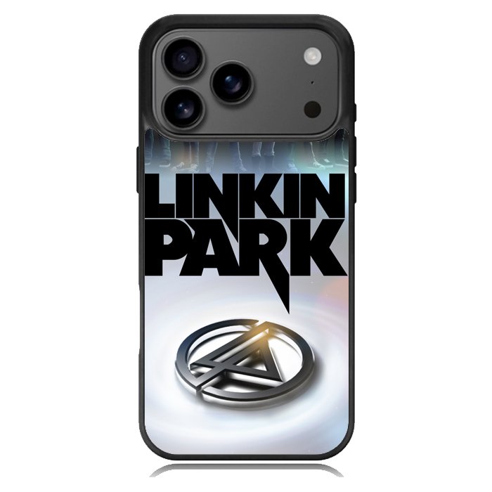 Linkin Park X2574 iPhone 17 Pro Case