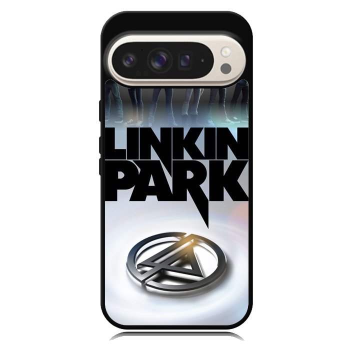 Linkin Park X2574 Google Pixel 10 Pro XL Case