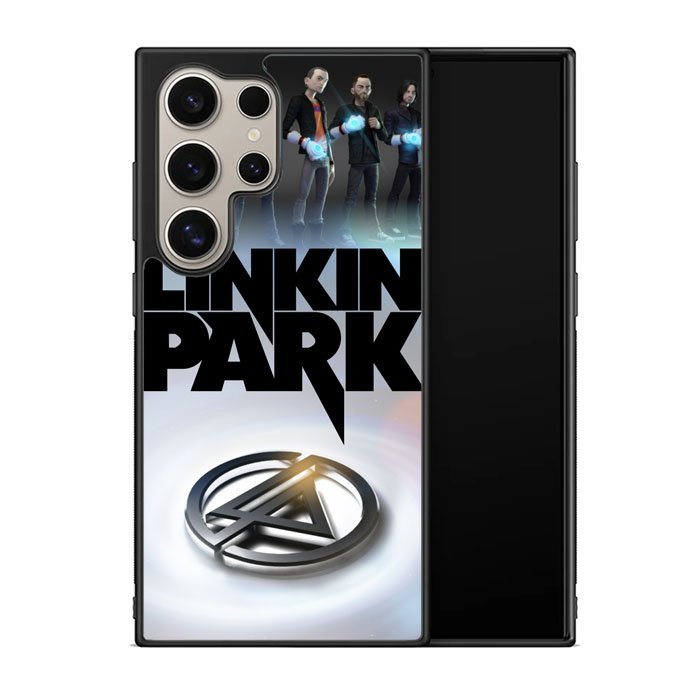 Linkin Park X2574 Samsung Galaxy S24 Ultra 5G Case
