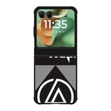 Linkin Park  X2582 Motorola Moto RAZR 2025 Case