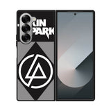Linkin Park  X2582 Samsung Galaxy Z Fold 7 5G Case