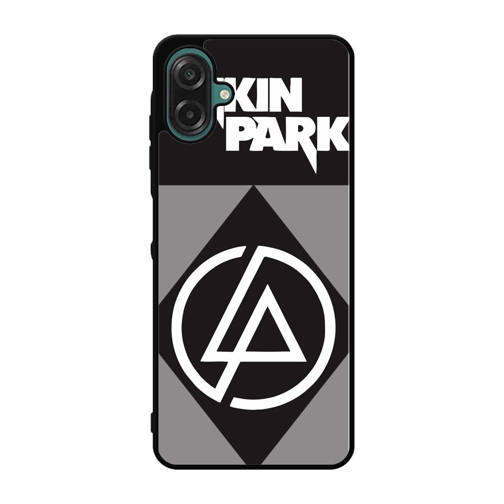 Linkin Park  X2582 Samsung Galaxy A07 Case