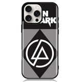 Linkin Park  X2582 iPhone 16 Pro Max Case
