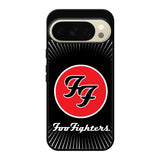 Foo Fighters Logo X2620 Google Pixel 10 Pro Case