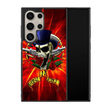 Guns N Roses X2613 Samsung Galaxy S24 Ultra 5G Case