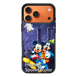 Mickey And Friends In Halloween X2693 iPhone 17 Pro Case