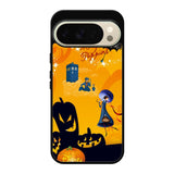 Mary Poppins X2712 Google Pixel 10 Pro Case