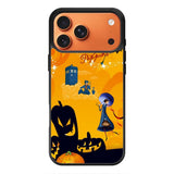 Mary Poppins X2712 iPhone 17 Pro Case