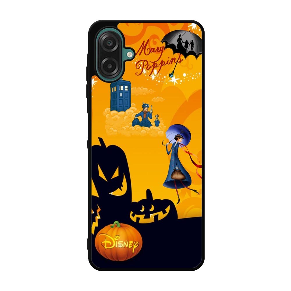 Mary Poppins X2712 Samsung Galaxy A07 Case