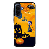 Mary Poppins X2712 Samsung Galaxy A17 Case