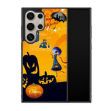 Mary Poppins X2712 Samsung Galaxy S25 Ultra 5G Case