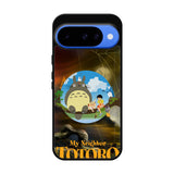 My Neighbor Totoro X2713 Google Pixel 10 Case