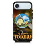My Neighbor Totoro X2713 iPhone 17 Air Case