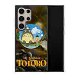 My Neighbor Totoro X2713 Samsung Galaxy S24 Ultra 5G Case