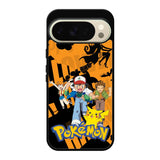 Pokemon Walpaper X2708 Google Pixel 10 Pro Case
