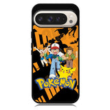 Pokemon Walpaper X2708 Google Pixel 9 Pro XL Case