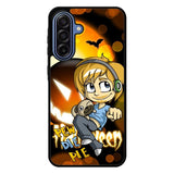 Pewdiepie Chibis Brofist Halloween X2737 Samsung Galaxy A17 5G Case