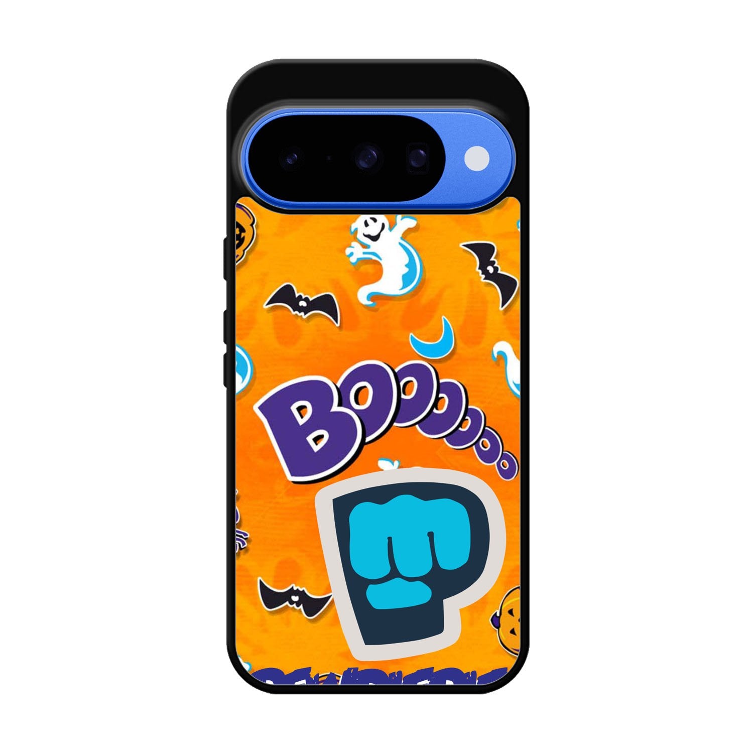 Pewdiepie Halloween X2736 Google Pixel 10 Case