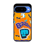 Pewdiepie Halloween X2736 Google Pixel 10 Case