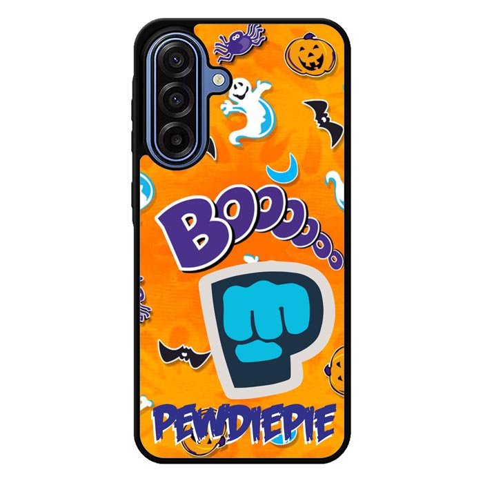 Pewdiepie Halloween X2736 Samsung Galaxy A17 5G Case