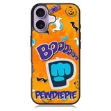 Pewdiepie Halloween X2736 iPhone 17 Case