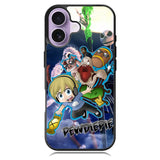 PewDiePie Walpaper Halloween X2740 iPhone 17 Case