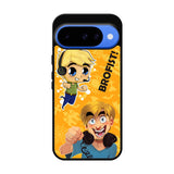 New pewdiepie X2769 Google Pixel 10 Case