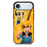 New pewdiepie X2769 iPhone 17 Air Case
