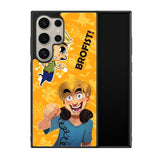 New pewdiepie X2769 Samsung Galaxy S24 Ultra 5G Case
