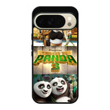 Kung Fu Panda 3 X2794 Google Pixel 10 Pro Case