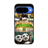 Kung Fu Panda 3 X2794 Google Pixel 10 Case