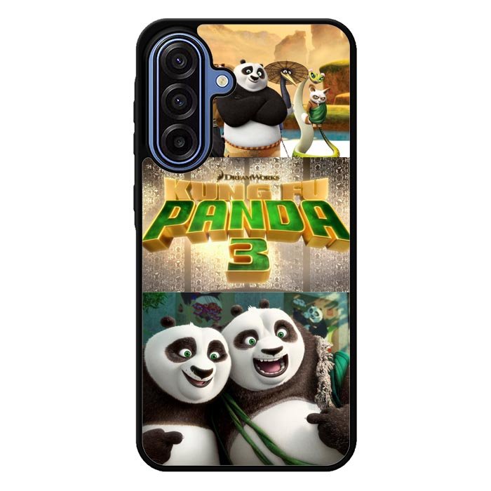 Kung Fu Panda 3 X2794 Samsung Galaxy A17 5G Case